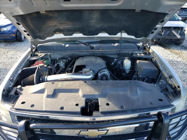 Photo 11 from auction – 2010 CHEVROLET SILVERADO with VIN 3GCRKSE36AG256723