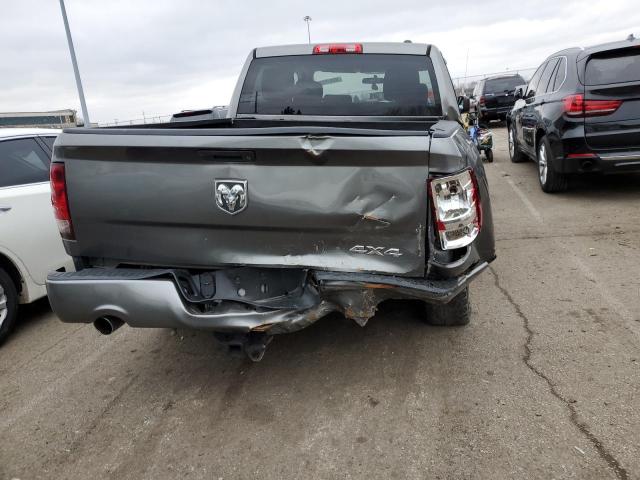 Photo 6 from auction – 2012 DODGE RAM 1500 S with VIN 1C6RD7KT1CS260337