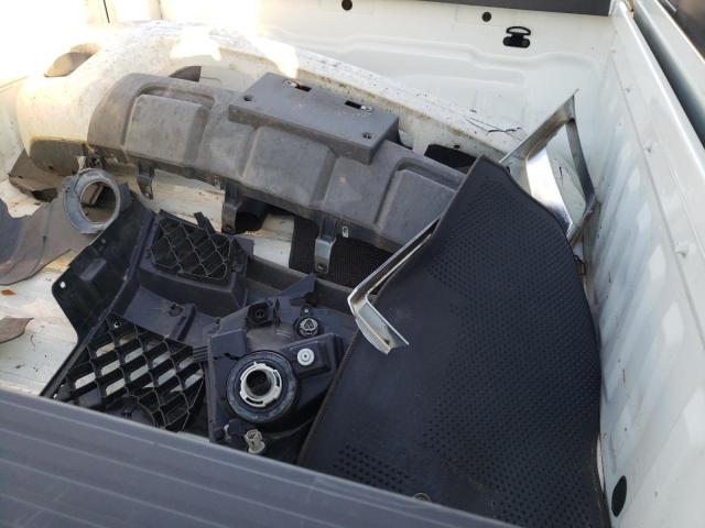 Photo 12 from auction – 2016 NISSAN FRONTIER S with VIN 1N6AD0ER8GN722892
