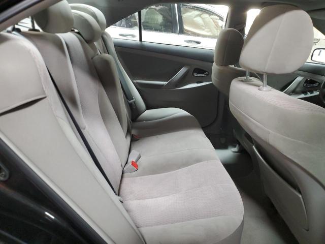 Photo 10 from auction – 2010 TOYOTA CAMRY BASE with VIN 4T4BF3EK0AR062786