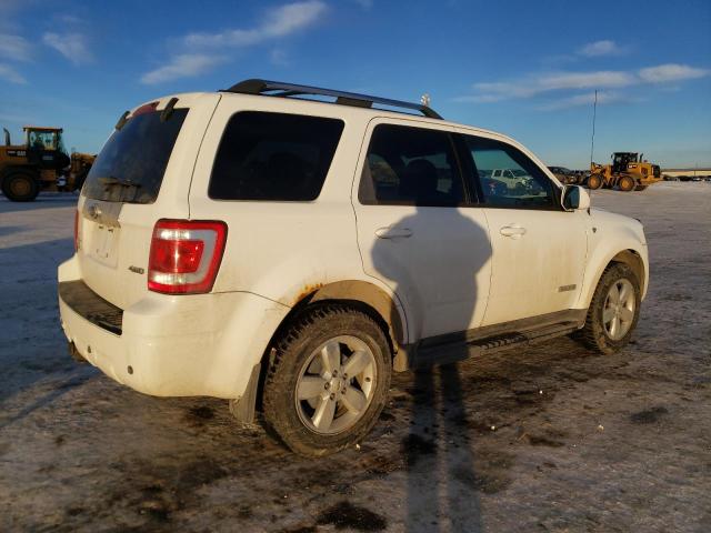 Photo 3 from auction – 2008 FORD ESCAPE LIM with VIN 1FMCU941X8KD97978