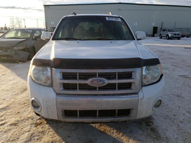 Photo 5 from auction – 2008 FORD ESCAPE LIM with VIN 1FMCU941X8KD97978