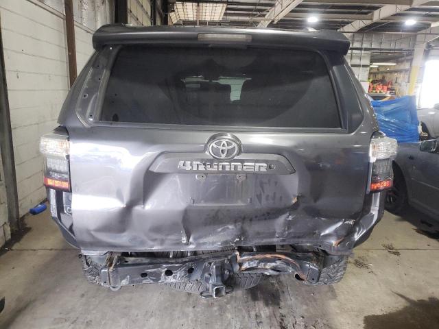 Photo 6 from auction – 2015 TOYOTA 4RUNNER SR with VIN JTEBU5JR9F5245359