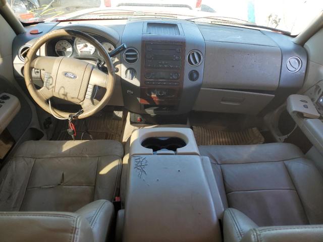 Photo 8 from auction – 2007 FORD F150 with VIN 1FTPX14V37NA57215