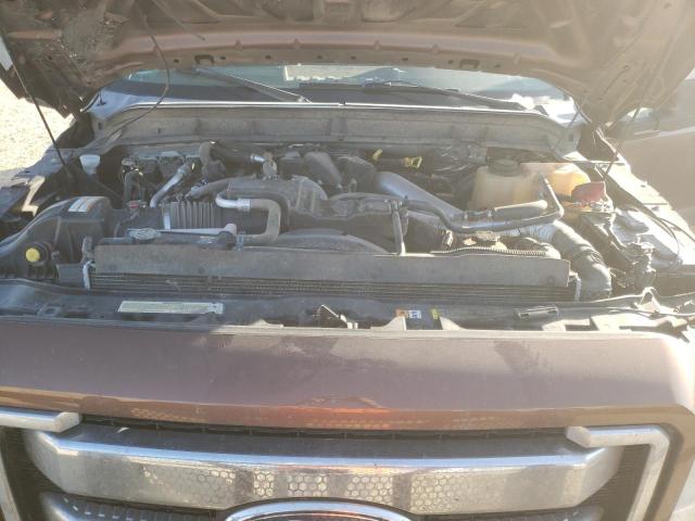 Photo 11 from auction – 2011 FORD F250 SUPER with VIN 1FT7W2BT1BEC74569