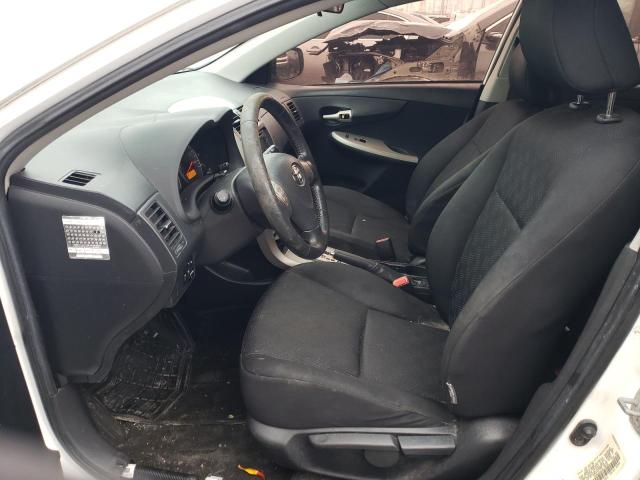 Photo 7 from auction – 2010 TOYOTA COROLLA BA with VIN 1NXBU4EE0AZ178618