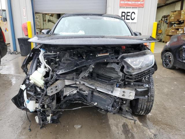 Photo 5 from auction – 2019 HONDA CR-V EX with VIN 7FARW2H53KE036713