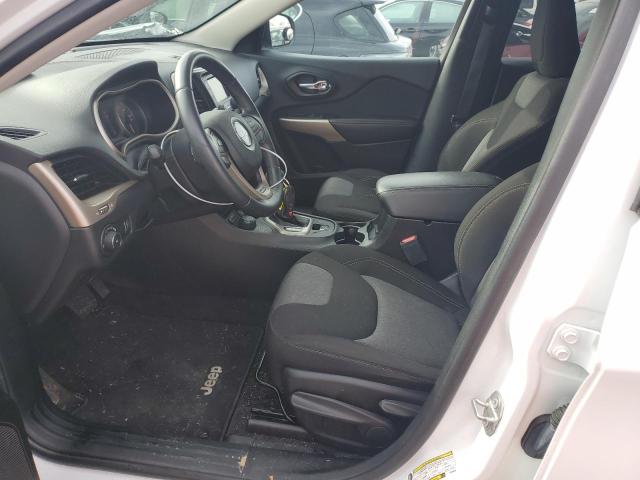 Photo 7 from auction – 2018 JEEP CHEROKEE L with VIN 1C4PJMCX3JD569642