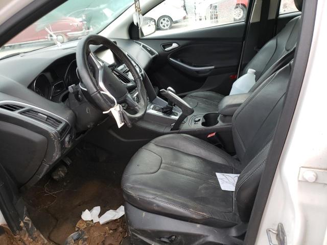 Photo 7 from auction – 2012 FORD FOCUS TITA with VIN 1FAHP3J25CL463003