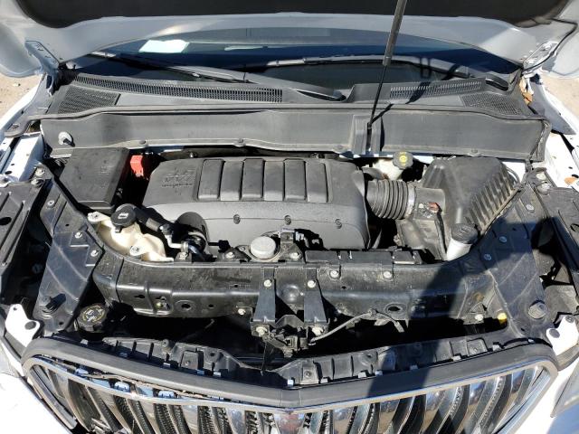 Photo 12 from auction – 2016 BUICK ENCLAVE with VIN 5GAKRBKD3GJ123047