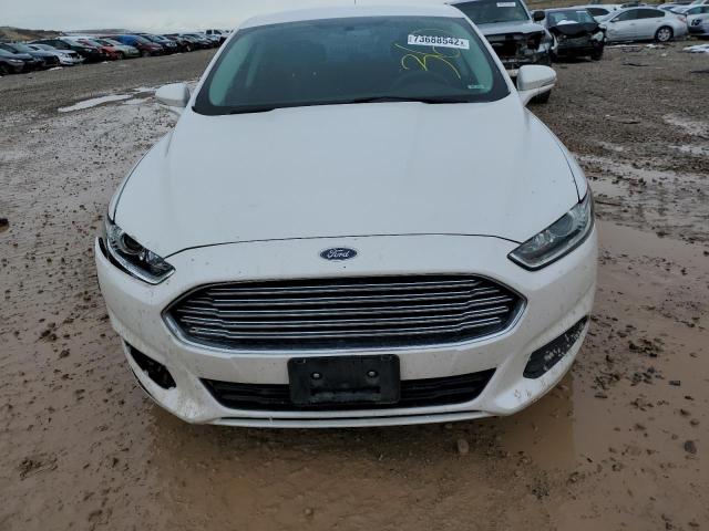 Photo 5 from auction – 2016 FORD FUSION SE with VIN 3FA6P0HD0GR195174