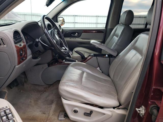 Photo 7 from auction – 2005 GMC ENVOY with VIN 1GKDT13S352261554