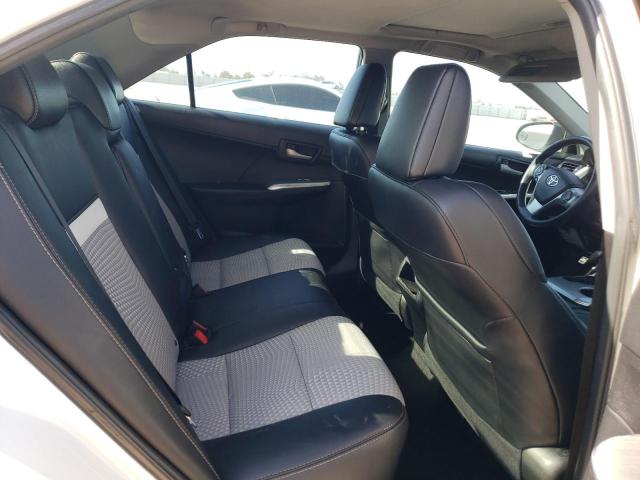 Photo 10 from auction – 2014 TOYOTA CAMRY L with VIN 4T1BF1FK9EU728918