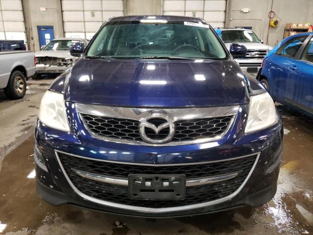 Photo 5 from auction – 2012 MAZDA CX-9 with VIN JM3TB3CA5C0344433