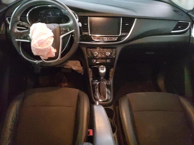 Photo 8 from auction – 2017 BUICK ENCORE PRE with VIN KL4CJASBXHB030194