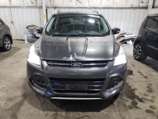 Photo 5 from auction – 2015 FORD ESCAPE TIT with VIN 1FMCU9J9XFUA53157