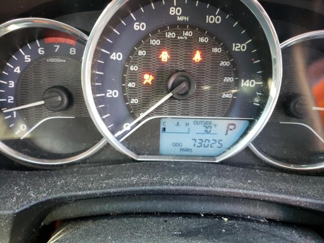 Photo 9 from auction – 2015 TOYOTA COROLLA L with VIN 2T1BURHEXFC473758
