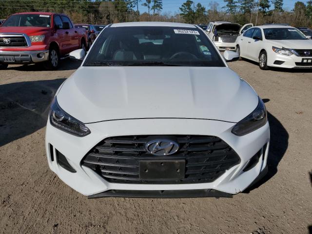 Photo 5 from auction – 2020 HYUNDAI VELOSTER B with VIN KMHTG6AF4LU022476