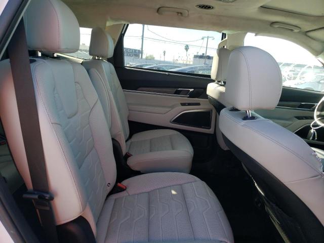 Photo 11 from auction – 2021 KIA TELLURIDE with VIN 5XYP5DHC2MG137320