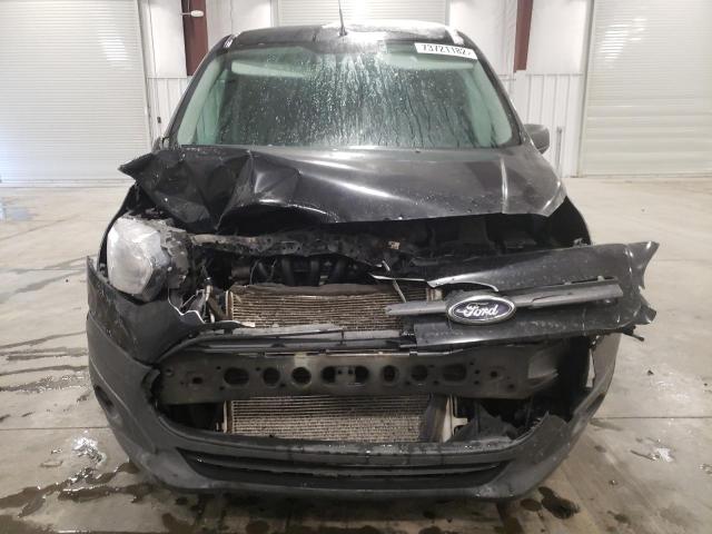 Photo 5 from auction – 2014 FORD TRANSIT CO with VIN NM0LS7E76E1136038