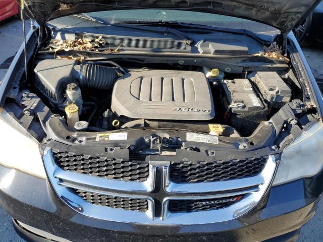 Photo 11 from auction – 2013 DODGE GRAND CARA with VIN 2C4RDGBG3DR616446