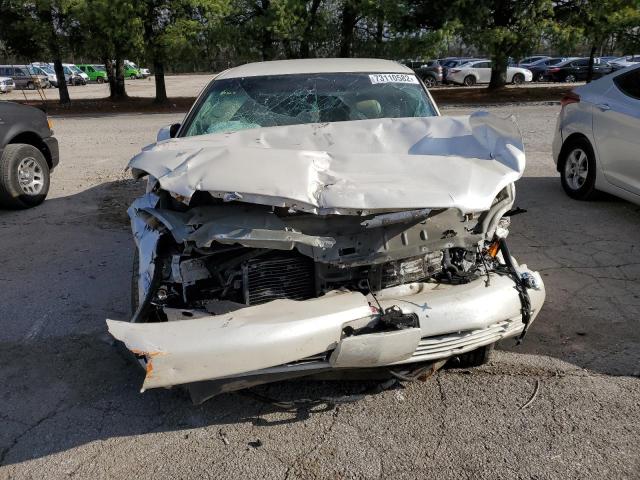 Photo 5 from auction – 2002 CADILLAC DEVILLE with VIN 1G6KD54Y62U270679
