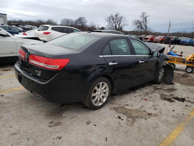 Photo 3 from auction – 2012 LINCOLN MKZ with VIN 3LNHL2JC8CR818235