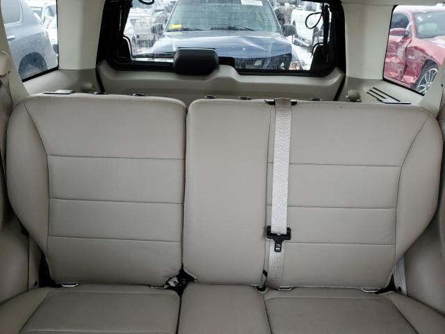Photo 10 from auction – 2011 FORD ESCAPE HYB with VIN 1FMCU5K34BKA66706