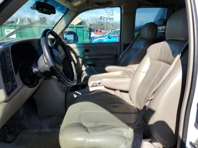 Photo 7 from auction – 2001 CHEVROLET SILVERADO with VIN 1GCEK19TX1E192552