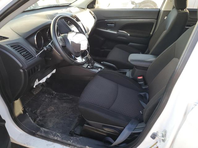 Photo 7 from auction – 2019 MITSUBISHI OUTLANDER with VIN JA4AR3AU3KU032072