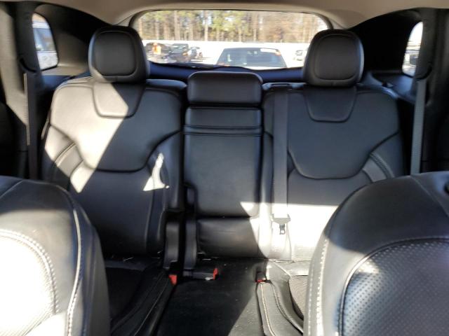Photo 10 from auction – 2014 JEEP CHEROKEE L with VIN 1C4PJLDB6EW154130