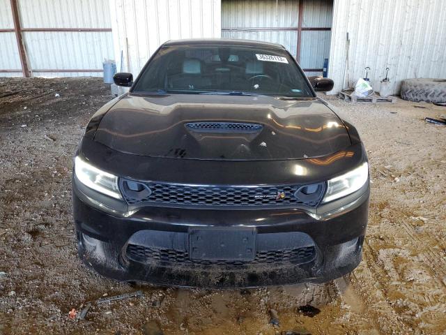 Photo 5 from auction – 2020 DODGE CHARGER SC with VIN 2C3CDXGJ9LH133482