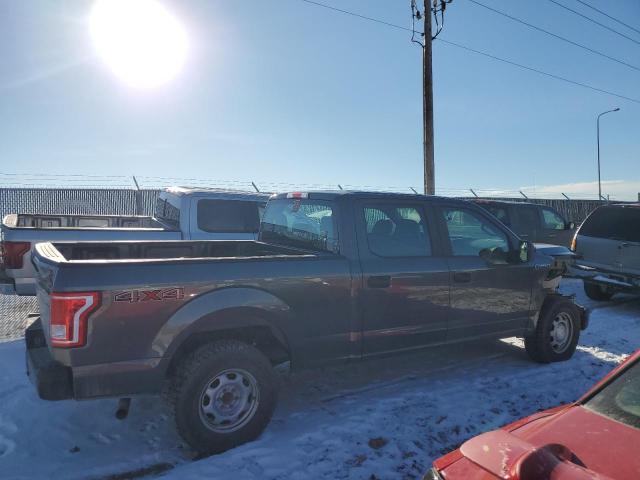 Photo 3 from auction – 2015 FORD F150 SUPER with VIN 1FTFW1EF1FKD16385