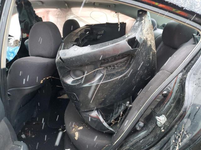 Фото 10 с аукциона – 2012 NISSAN MAXIMA S с VIN 1N4AA5AP4CC850247