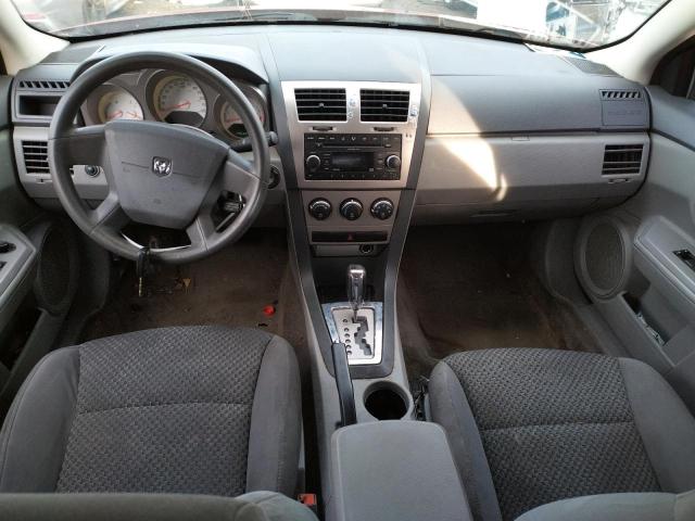 Photo 8 from auction – 2008 DODGE AVENGER SE with VIN 1B3LC46K08N160996