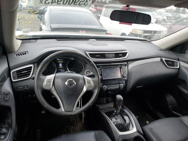 Photo 8 from auction – 2015 NISSAN ROGUE S with VIN 5N1AT2MT6FC775725