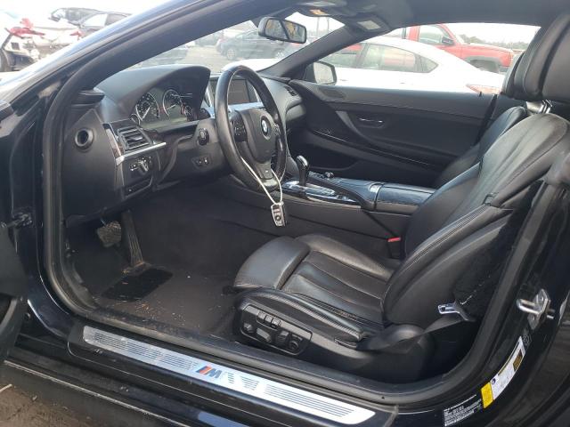 Photo 7 from auction – 2013 BMW 650 XI with VIN WBAYP1C57DD216127