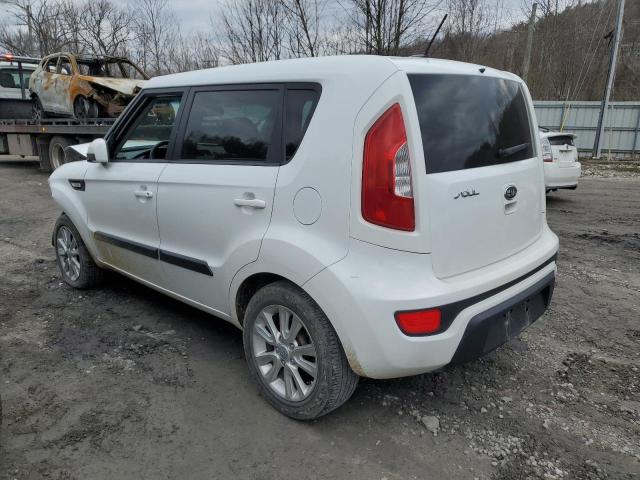 Photo 2 from auction – 2012 KIA SOUL with VIN KNDJT2A50C7358230