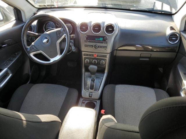 Photo 8 from auction – 2014 CHEVROLET CAPTIVA LT with VIN 3GNAL3EK9ES581397