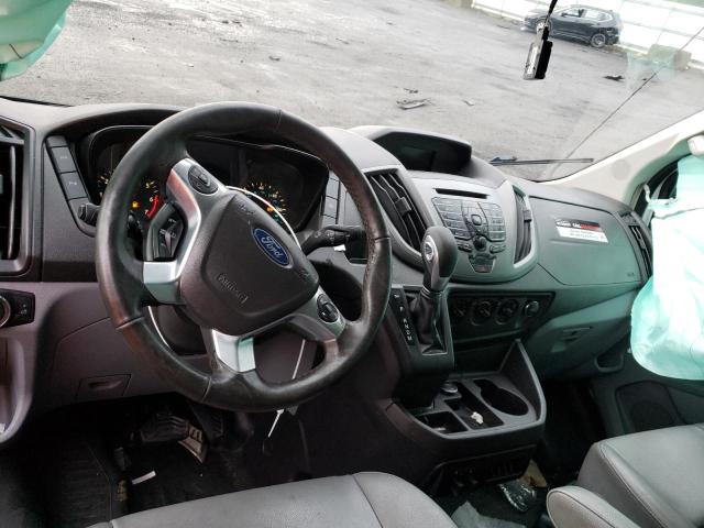 Photo 8 from auction – 2019 FORD TRANSIT T- with VIN 1FTBW2YGXKKA02379