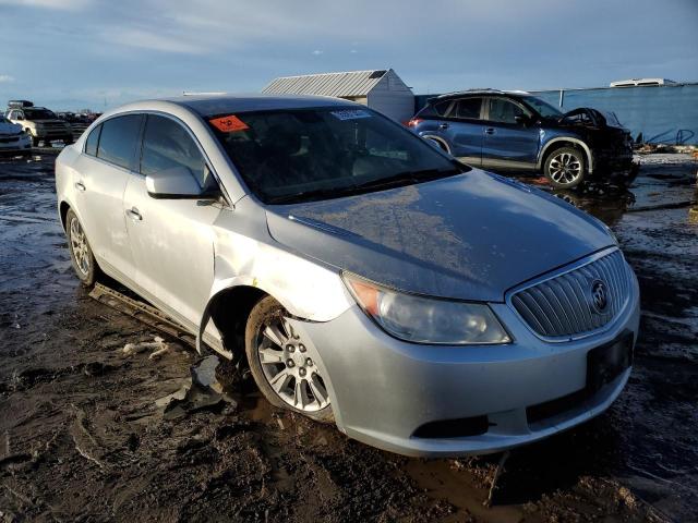 Photo 4 from auction – 2011 BUICK LACROSSE C with VIN 1G4GA5ED3BF338685