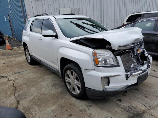 Photo 4 from auction – 2017 GMC TERRAIN SL with VIN 2GKFLTEK9H6202307