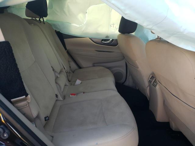 Photo 11 from auction – 2016 NISSAN ROGUE S with VIN KNMAT2MT8GP643516