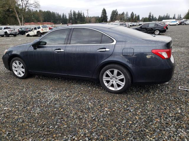 Photo 2 from auction – 2007 LEXUS ES 350 with VIN JTHBJ46G472143922