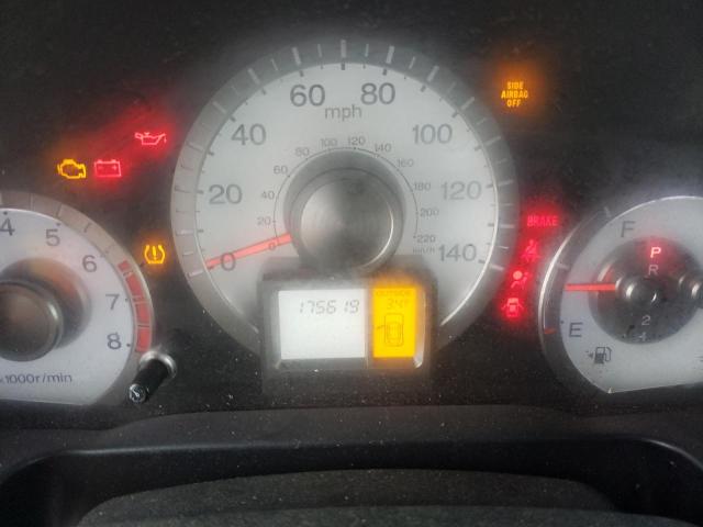 Zdjęcie 9 z aukcji – 2011 HONDA PILOT EXL z VIN 5FNYF4H6XBB037949
