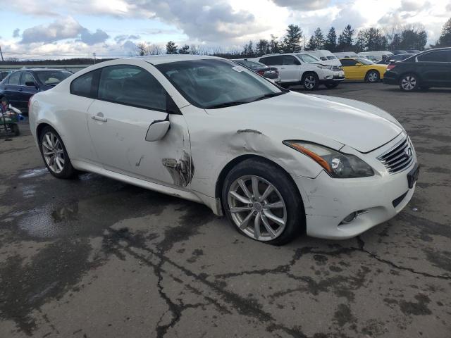 Photo 4 from auction – 2011 INFINITI G37 with VIN JN1CV6EL0BM261941