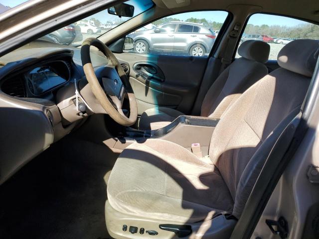 Photo 7 from auction – 1999 FORD TAURUS SE with VIN 1FAFP53S7XA109839