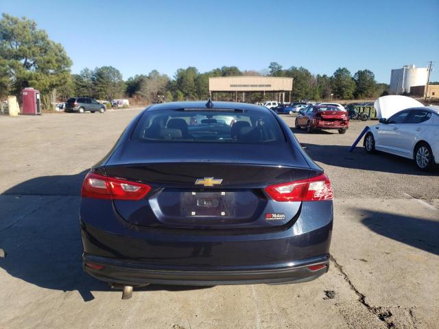 Photo 6 from auction – 2016 CHEVROLET MALIBU LT with VIN 1G1ZE5ST7GF264569