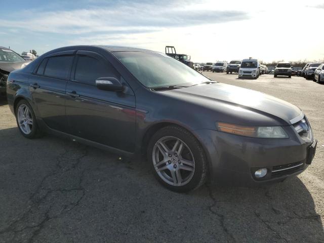 Photo 4 from auction – 2007 ACURA TL with VIN 19UUA66247A023250