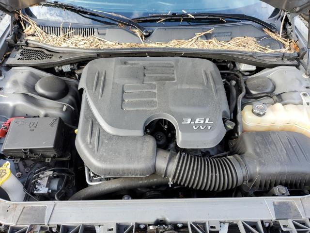 Photo 11 from auction – 2019 DODGE CHALLENGER with VIN 2C3CDZKG5KH596791